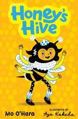 Honey's Hive цена и информация | Книги для подростков и молодежи | kaup24.ee