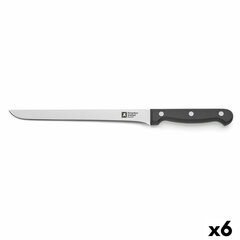 Нож для ветчины Richardson Sheffield Artisan (25 см) (6 шт.) цена и информация | Ножи и аксессуары для них | kaup24.ee
