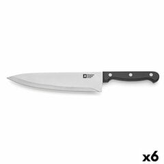 Поварской нож Richardson Sheffield Artisan (20.5 см) (6 шт.) цена и информация | Подставка для ножей Tescoma Woody, 21 см | kaup24.ee