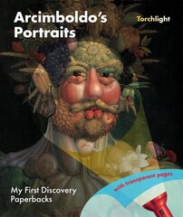 Arcimboldo's Portraits hind ja info | Noortekirjandus | kaup24.ee