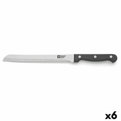 Нож для хлеба Richardson Sheffield Artisan (23 см) (6 шт.) цена и информация | Ножи и аксессуары для них | kaup24.ee