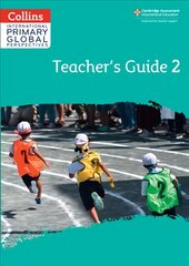 Cambridge Primary Global Perspectives Teacher's Guide: Stage 2 цена и информация | Книги для подростков и молодежи | kaup24.ee