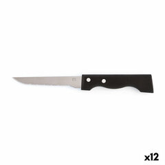 Нож для мяса Amefa Campagnard, двухцветный (21.5 см) (12 шт.) цена и информация | Подставка для ножей Tescoma Woody, 21 см | kaup24.ee