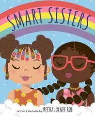 Smart Sisters цена и информация | Книги для малышей | kaup24.ee