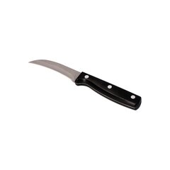 Нож для чистки, нержавеющая сталь (8 cм) цена и информация | Ножи и аксессуары для них | kaup24.ee