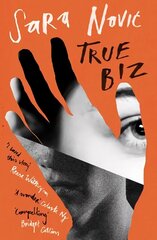 True Biz: 'Warm, complex and compelling' Bridget Collins цена и информация | Фантастика, фэнтези | kaup24.ee