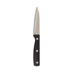 Нож для чистки 5five, нержавеющая сталь (19 см) цена и информация | Ножи и аксессуары для них | kaup24.ee