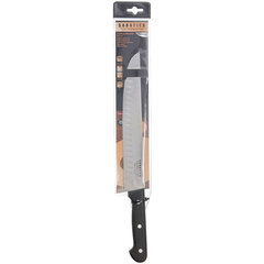 Нож для мяса Sabatier Universal (22 см) (6 шт.) цена и информация | Подставка для ножей Tescoma Woody, 21 см | kaup24.ee