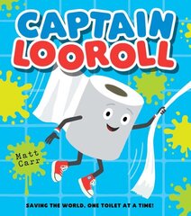 Captain Looroll цена и информация | Книги для малышей | kaup24.ee