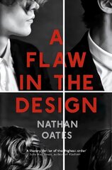 Flaw in the Design: 'a psychological thriller par excellence' Guardian Export/Airside hind ja info | Fantaasia, müstika | kaup24.ee