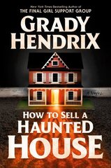 How to Sell a Haunted House hind ja info | Fantaasia, müstika | kaup24.ee