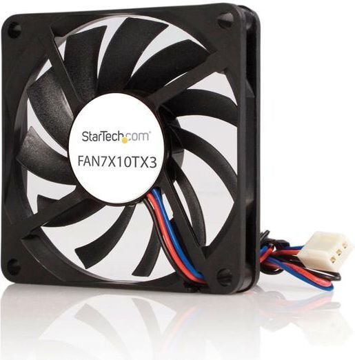 StarTech FAN7X10TX3 hind ja info | Arvuti ventilaatorid | kaup24.ee