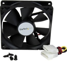 StarTech FANBOX92 цена и информация | Компьютерные вентиляторы | kaup24.ee