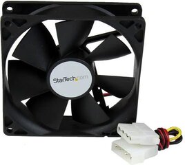 StarTech FANBOX92 цена и информация | Компьютерные вентиляторы | kaup24.ee