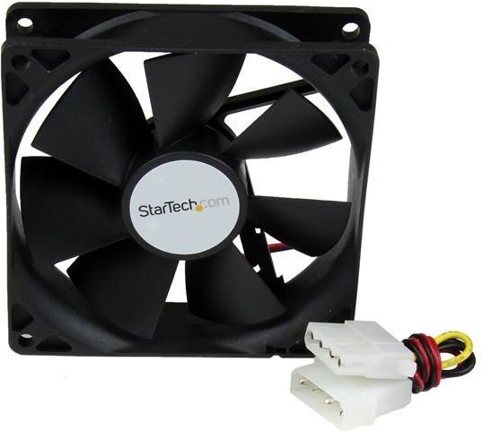 StarTech FANBOX92 hind ja info | Arvuti ventilaatorid | kaup24.ee