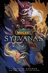 World of Warcraft: Sylvanas цена и информация | Фантастика, фэнтези | kaup24.ee