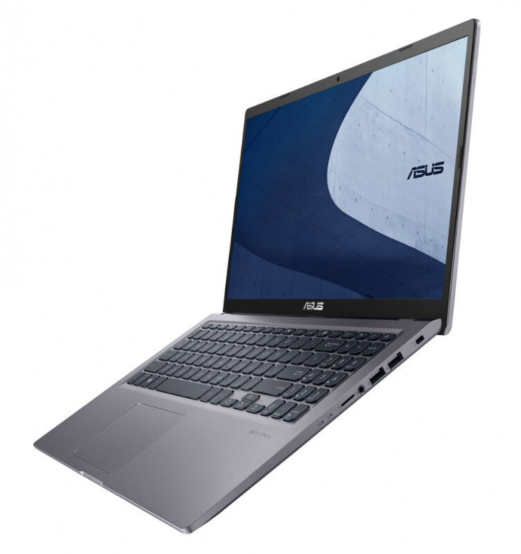 15.6" ExpertBook P1 i3-1115G4 16GB 512GB SSD Windows 11 Professional P1512CEA цена и информация | Sülearvutid | kaup24.ee