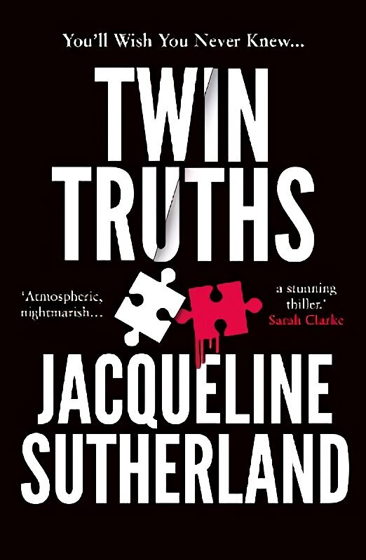 Twin Truths: 'I just couldn't put it down,' Lisa Hall hind ja info | Fantaasia, müstika | kaup24.ee