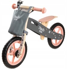 Tasakaaluratas Piccolo Kids SDH-240 цена и информация | Детский трехколесный велосипед - коляска с удобной ручкой управления для родителей Riff F95941 2в1, фиолетовый | kaup24.ee