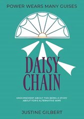 Daisy Chain цена и информация | Фантастика, фэнтези | kaup24.ee