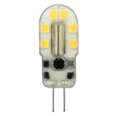 LED lamp Avide 2W G4 3000K hind ja info | Lambipirnid, lambid | kaup24.ee