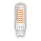 LED lamp Avide 7W G9 4000K hind ja info | Lambipirnid, lambid | kaup24.ee