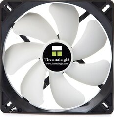 Thermalright TY 147A SQ цена и информация | Компьютерные вентиляторы | kaup24.ee