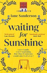 Waiting for Sunshine: The emotional and thought-provoking new novel from the bestselling author of Mix Tape hind ja info | Fantaasia, müstika | kaup24.ee