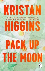Pack Up the Moon: TikTok made me buy it: a heart-wrenching and uplifting story from the bestselling author цена и информация | Фантастика, фэнтези | kaup24.ee