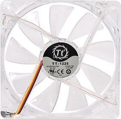 Thermaltake Pure 12 LED CL-F012-PL12BU-A hind ja info | Arvuti ventilaatorid | kaup24.ee