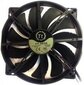 Thermaltake Pure 20 CL-F015-PL20BL-A цена и информация | Arvuti ventilaatorid | kaup24.ee