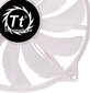 Thermaltake Pure LED CL-F016-PL20BU-A цена и информация | Arvuti ventilaatorid | kaup24.ee