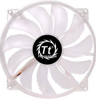 Thermaltake Pure LED CL-F016-PL20BU-A hind ja info | Arvuti ventilaatorid | kaup24.ee