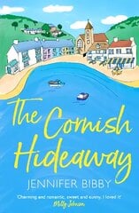 Cornish Hideaway: 'A sun-drenched delight, an absolute joy!' HEIDI SWAIN цена и информация | Фантастика, фэнтези | kaup24.ee