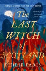 Last Witch of Scotland hind ja info | Fantaasia, müstika | kaup24.ee