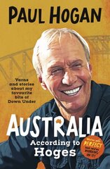 Australia According to Hoges hind ja info | Fantaasia, müstika | kaup24.ee