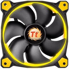 Thermaltake Riing 14 LED CL-F039-PL14YL-A hind ja info | Arvuti ventilaatorid | kaup24.ee