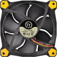 Thermaltake Riing 14 LED CL-F039-PL14YL-A hind ja info | Arvuti ventilaatorid | kaup24.ee