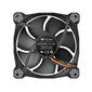 Thermaltake CL-F071-PL12SW-A цена и информация | Arvuti ventilaatorid | kaup24.ee