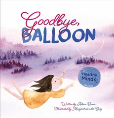 Goodbye, Balloon цена и информация | Книги для малышей | kaup24.ee