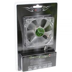 Titan TFD-9225GT12Z/V2RB hind ja info | Arvuti ventilaatorid | kaup24.ee