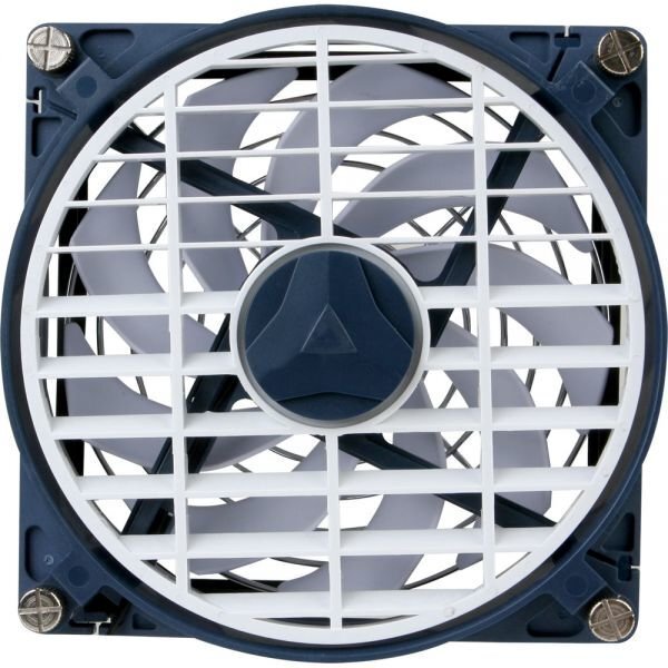 Titan TTC-NF82TZ RB цена и информация | Arvuti ventilaatorid | kaup24.ee