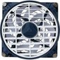 Titan TTC-NF82TZ RB цена и информация | Arvuti ventilaatorid | kaup24.ee