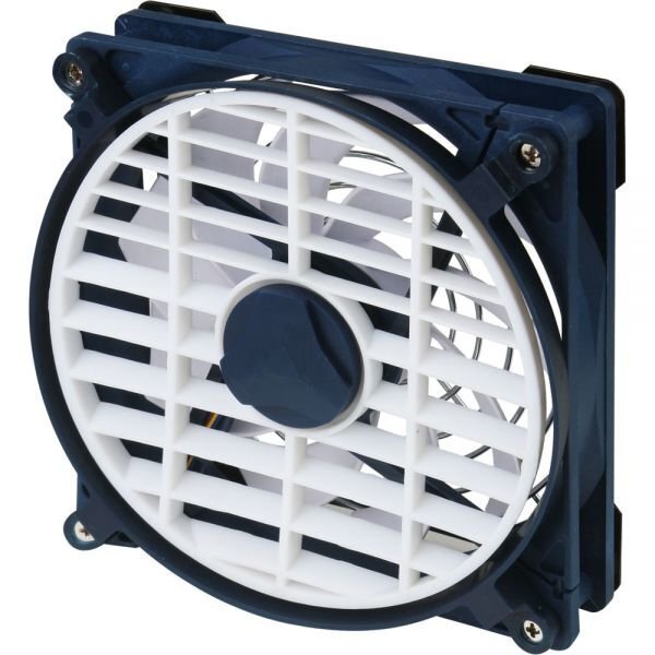 Titan TTC-NF82TZ RB цена и информация | Arvuti ventilaatorid | kaup24.ee