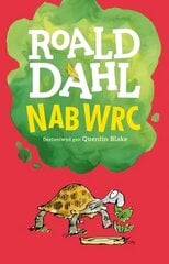 Nab Wrc цена и информация | Книги для подростков и молодежи | kaup24.ee