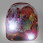 Avengers 3D seljakott+ LED tuled hind ja info | Koolikotid, sussikotid | kaup24.ee