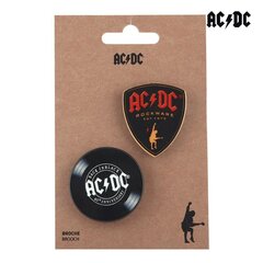 AC/DC pross 2 tk hind ja info | Prossid | kaup24.ee