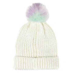 Зимняя шапка LoL Surprise цена и информация | Зимняя одежда для детей | kaup24.ee