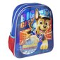 Paw Patrol lasteaia seljakott konfettidega hind ja info | Koolikotid, sussikotid | kaup24.ee