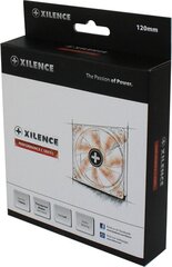 Xilence Performance XF046 hind ja info | Arvuti ventilaatorid | kaup24.ee